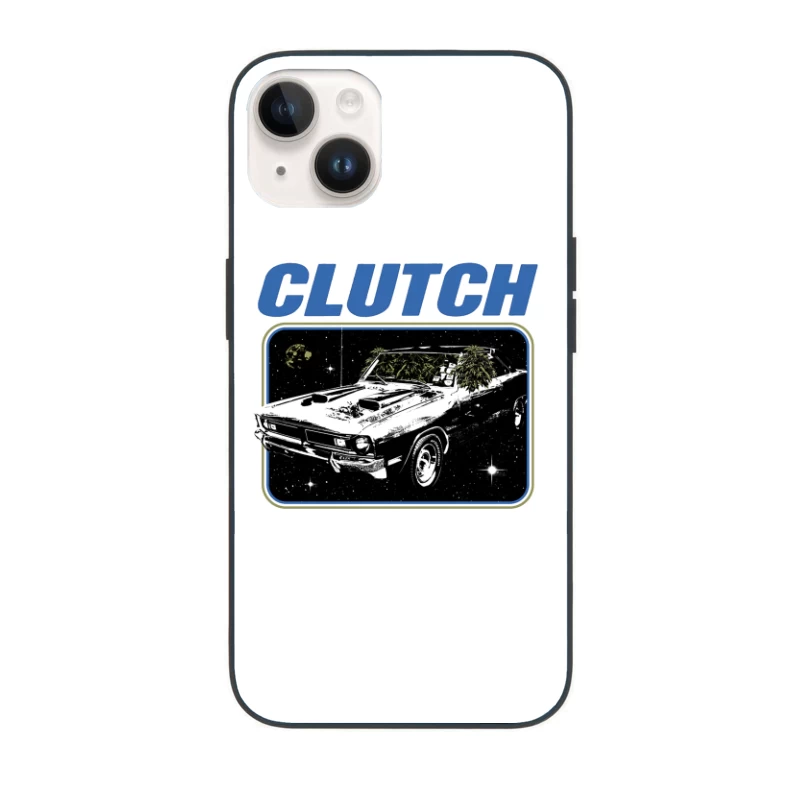  iPhone Case