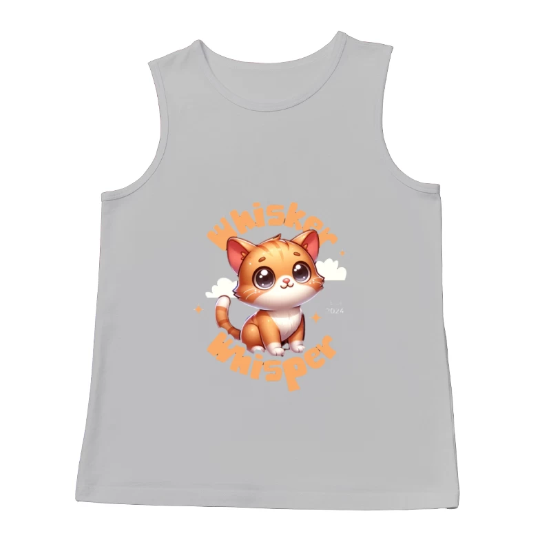  Herren Tanktops