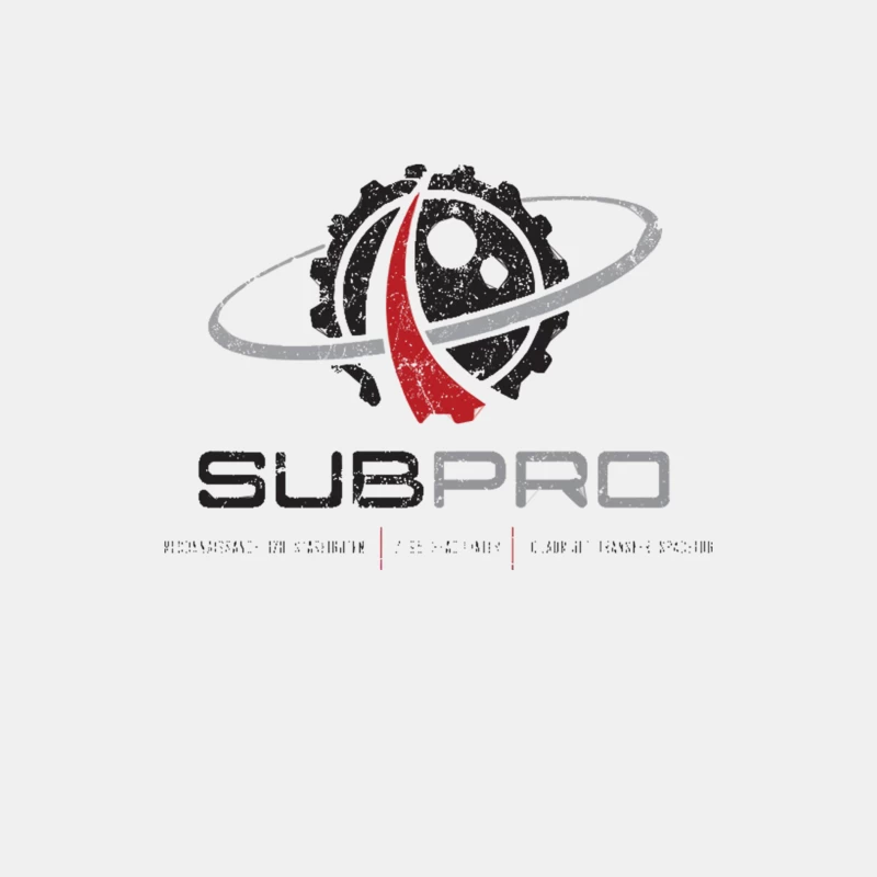 Subpro Male Tank Top