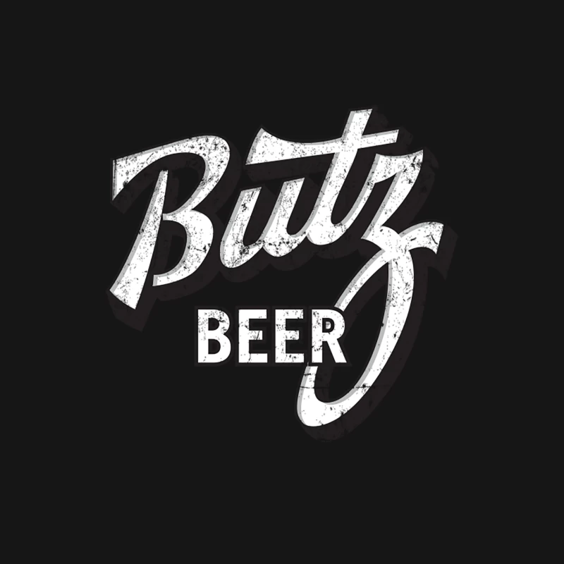 Butz Beer Female Long Sleeve T-Shirt