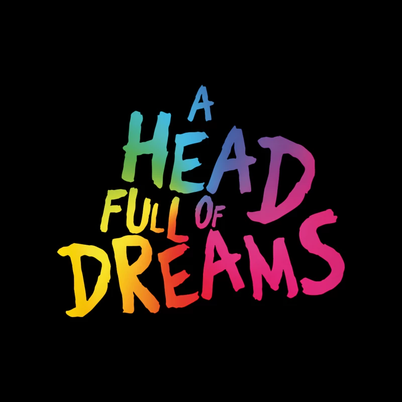 A Heaf Full Of Dreams Mouse Pad