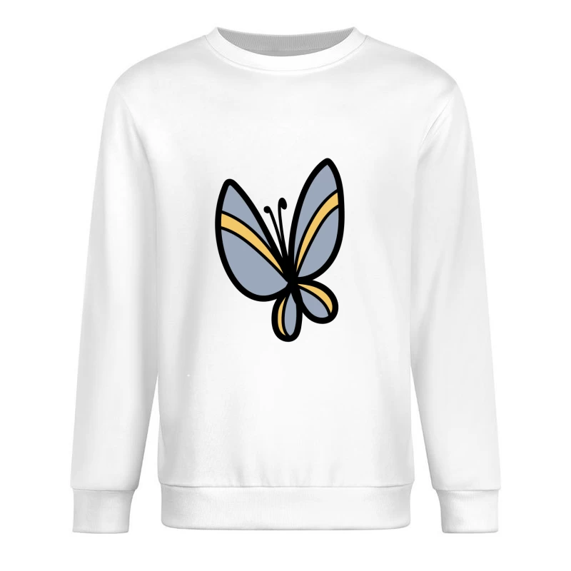  Homme Sweat-shirt à enfiler