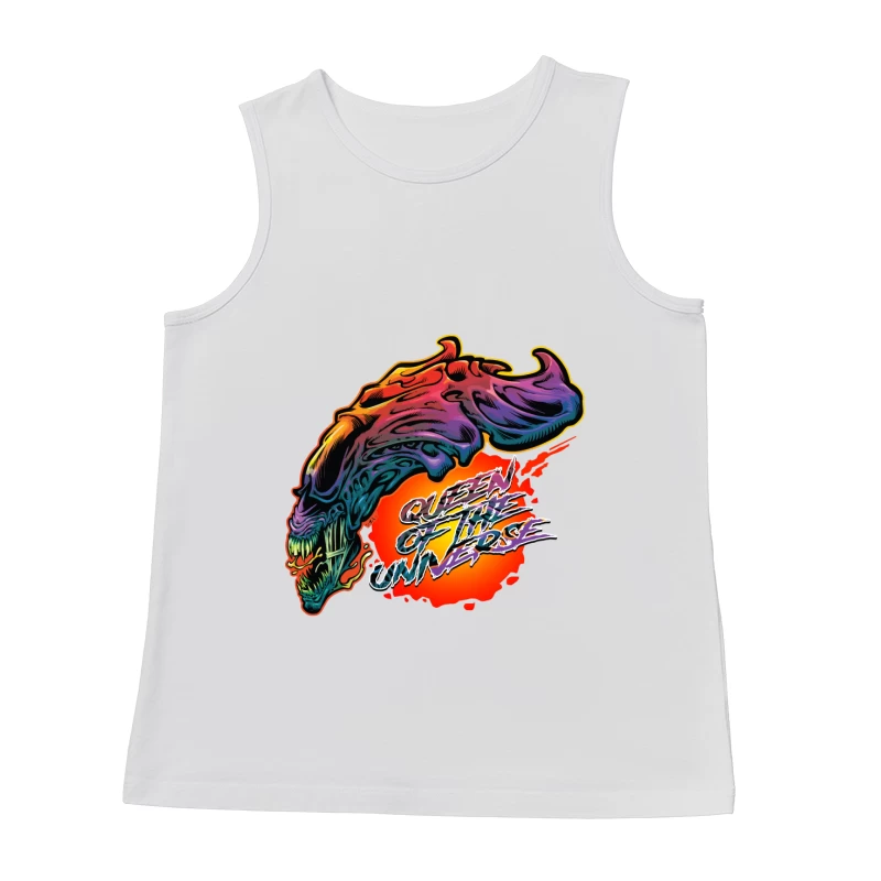  Male Tank Top