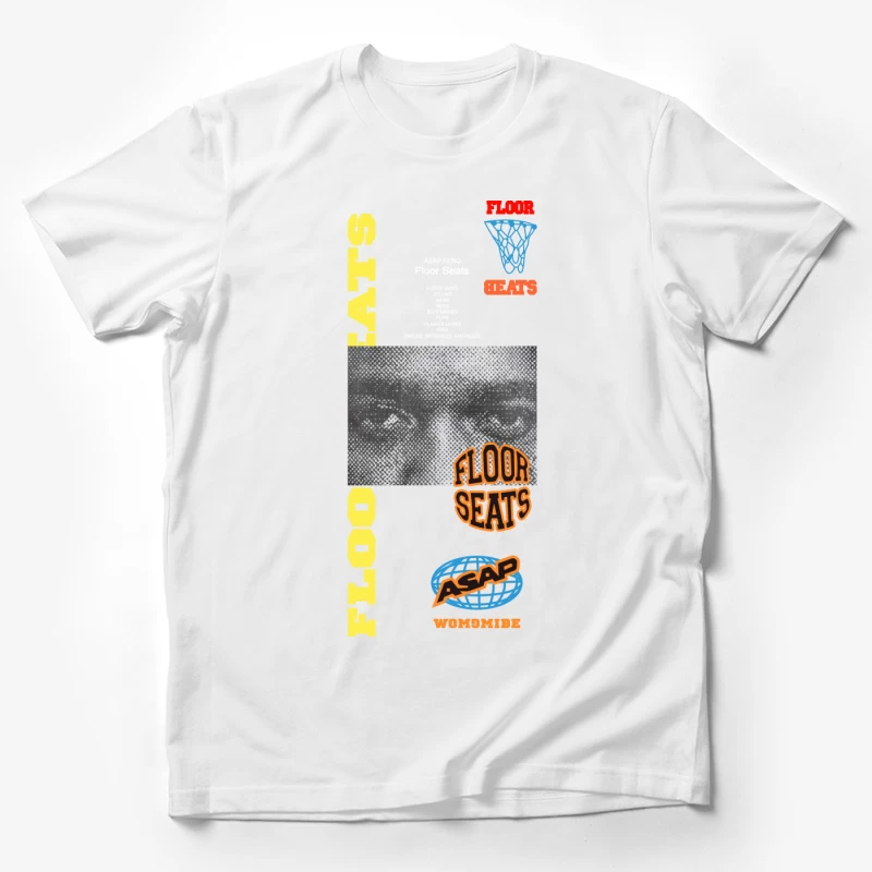  Herren T-Shirt