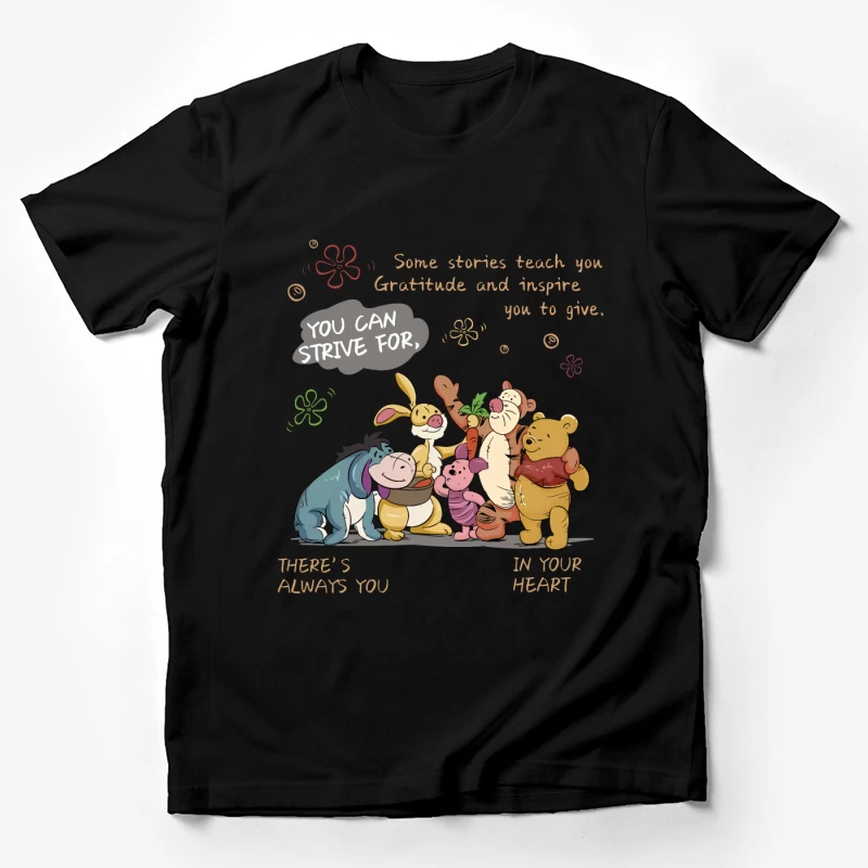  Herren T-Shirt