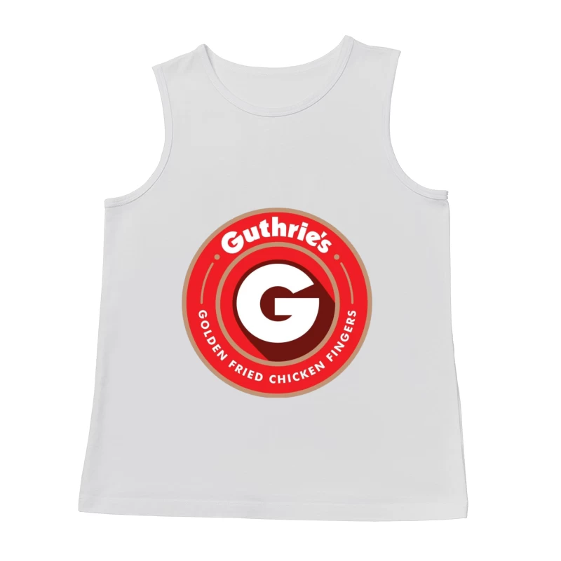  Male Tank Top