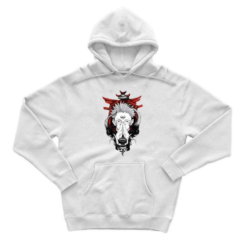 Título con los tags ampliados Herren Pullover Hoodie
