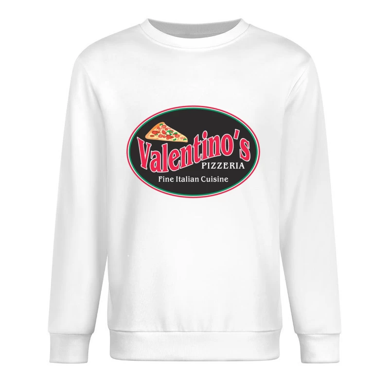  Male Pullover Sweatshirt