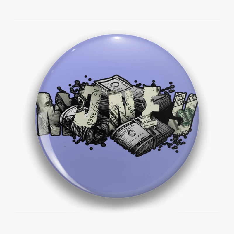  Pin