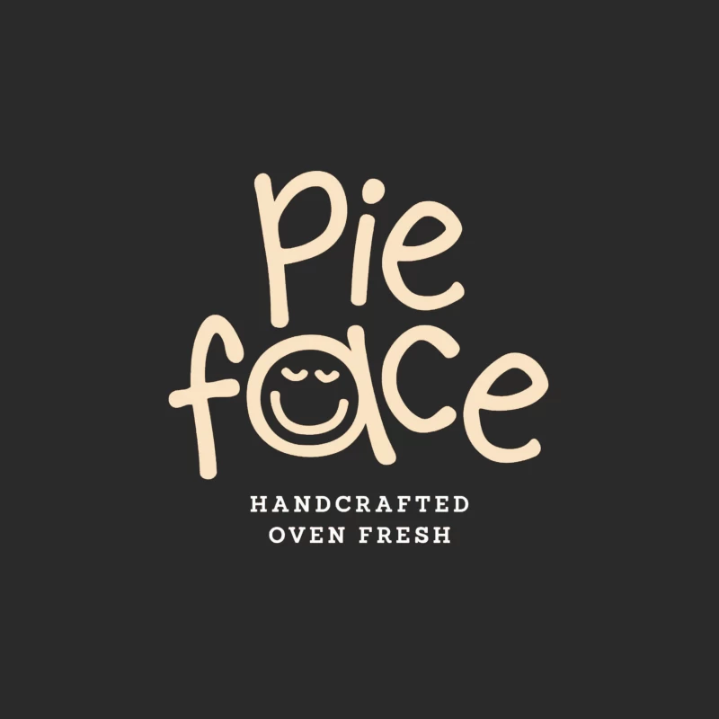 Pie Face 2 Resto Baseball Cap