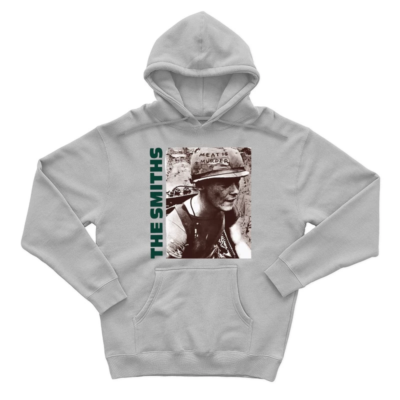  Male Pullover Hoodie