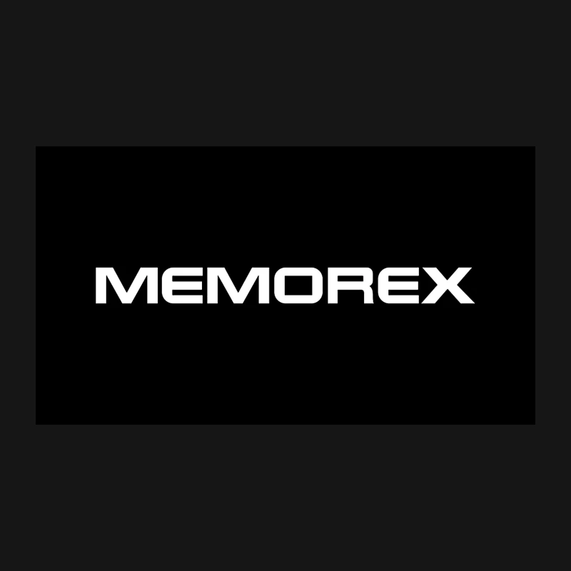 Memorex Retro Desk Mat