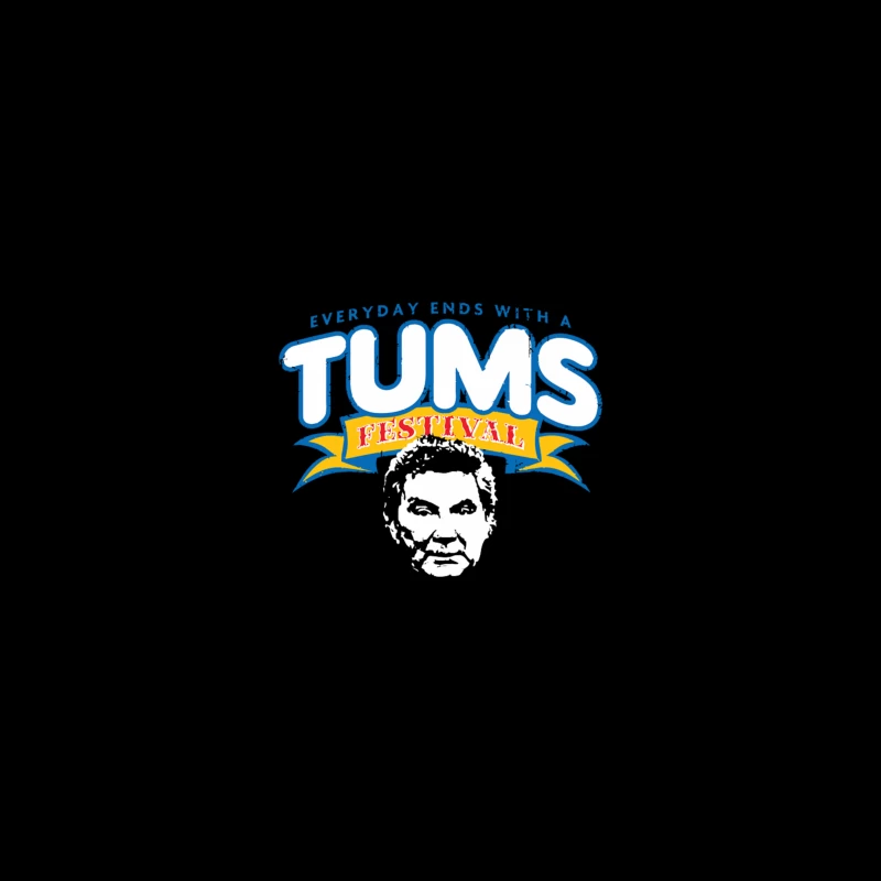 Tums Festival Coffee Mug