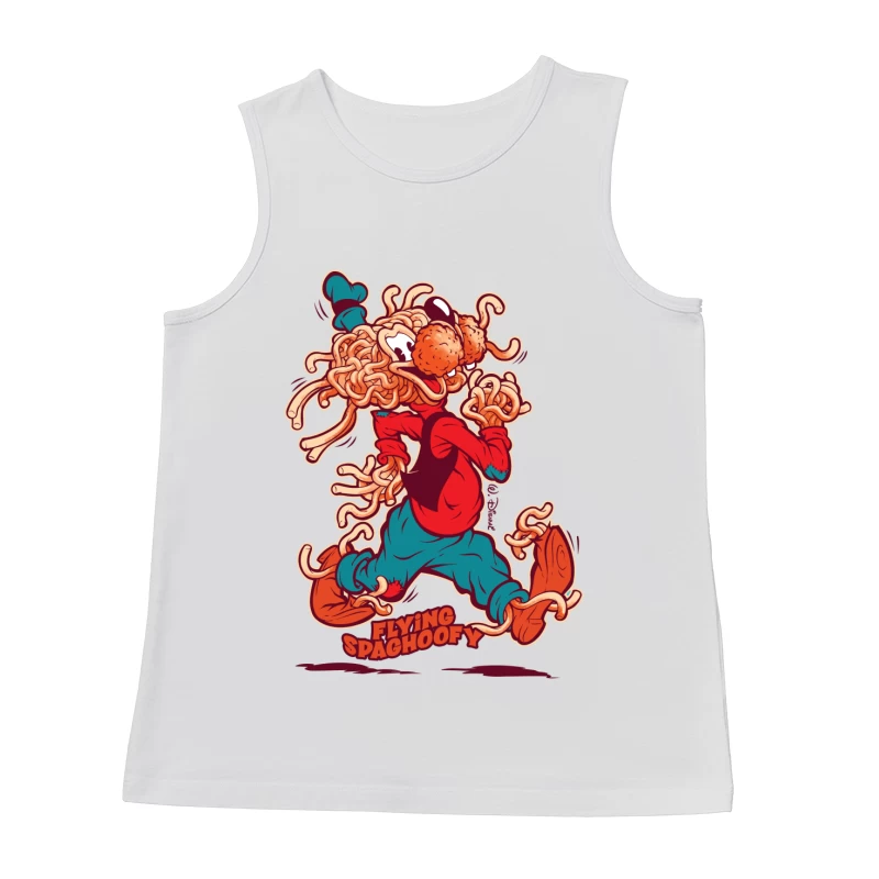  Male Tank Top