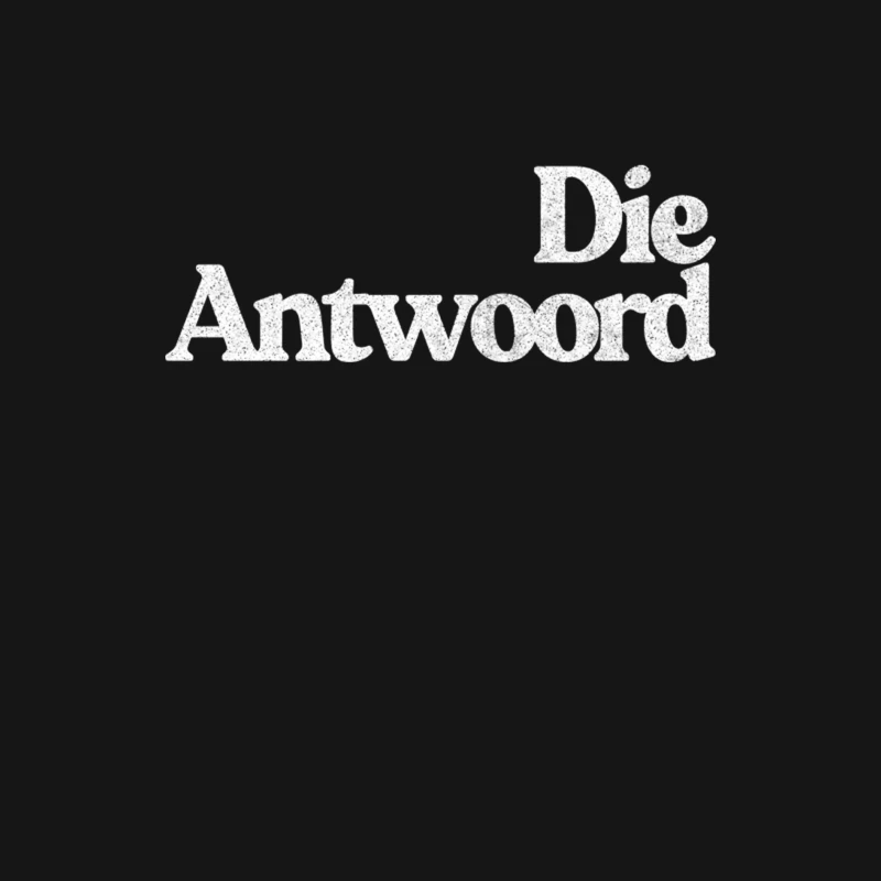 Die Antwoord Darkwave Fan Art Female Long Sleeve T-Shirt