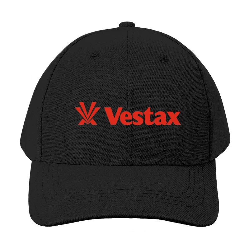 Vestax Baseball Cap