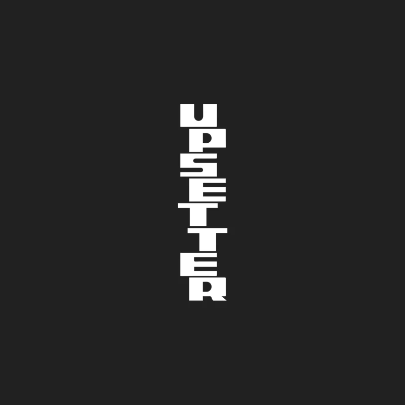 Upsetter Records Bucket Hat