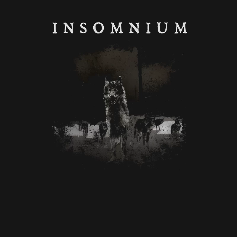 Insomnium Songs Of The Dusk Male T-Shirt