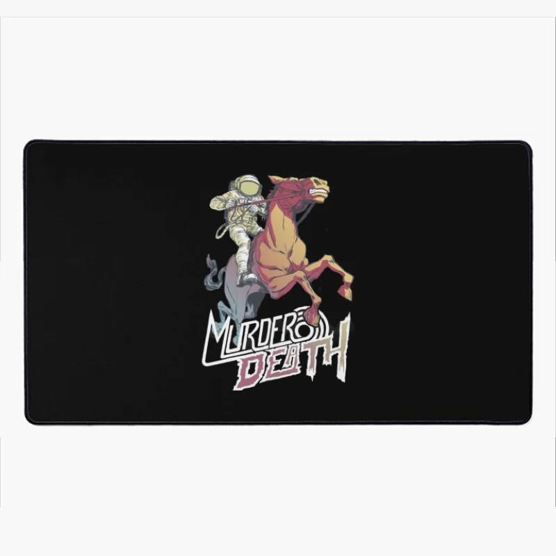  Desk Mat
