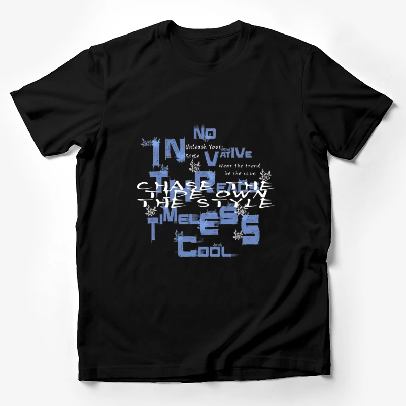  Herren T-Shirt