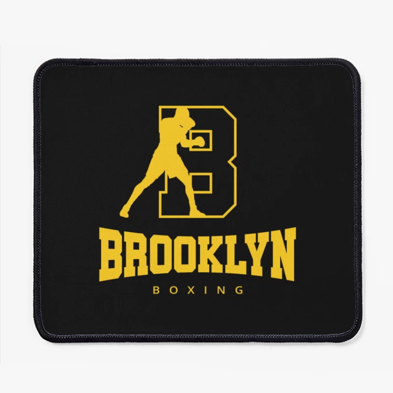  Mouse Pad