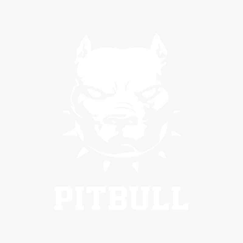 AMERICAN PITBULL TERRIER Cotton Tote Bag