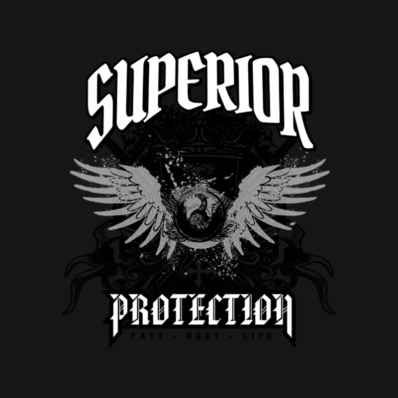 Superior Protection Mouse Pad