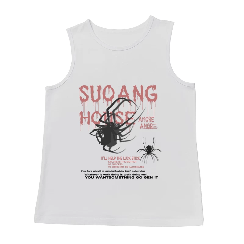  Herren Tanktops