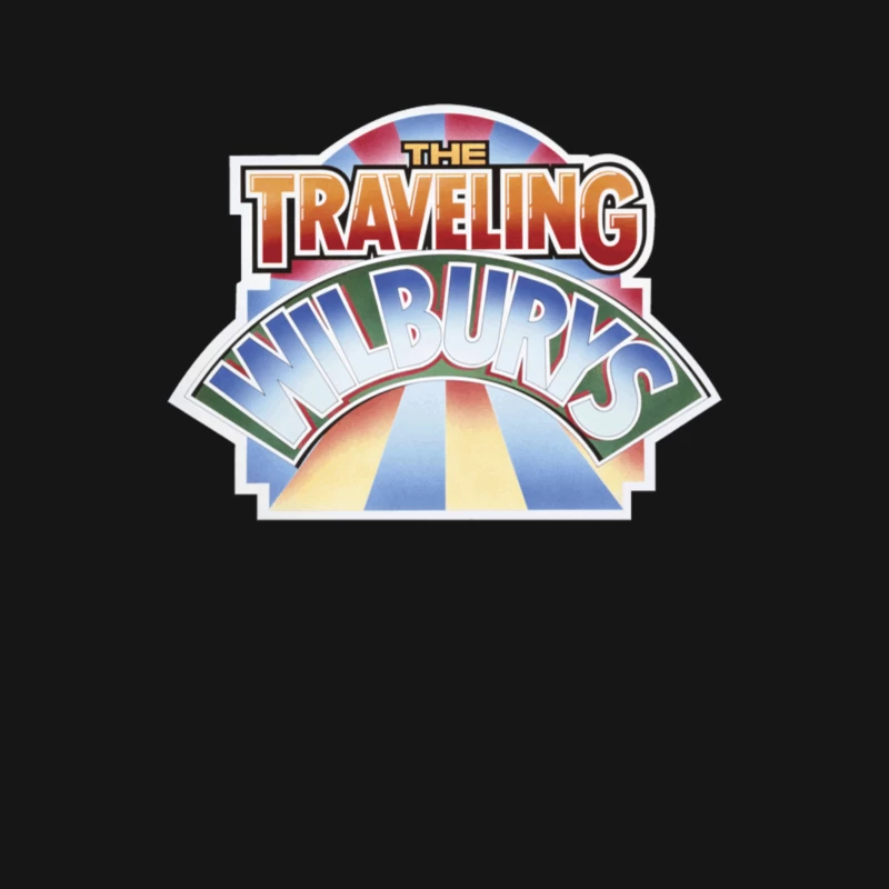 Traveling Wilburys Collection Basic 2 Male Long Sleeve T-Shirt