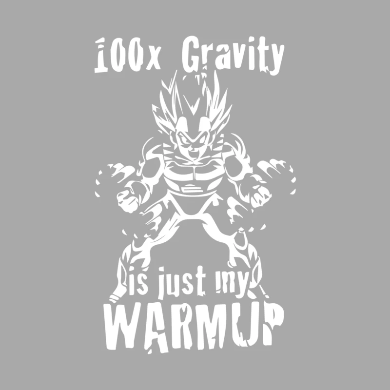 100 Times Gravity Female Pullover Hoodie