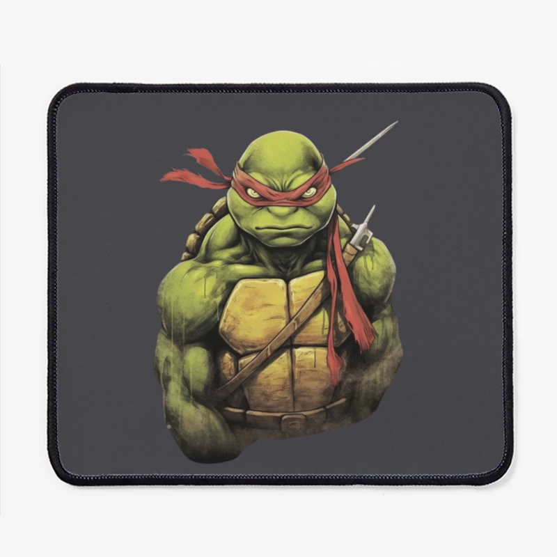  Mouse Pad