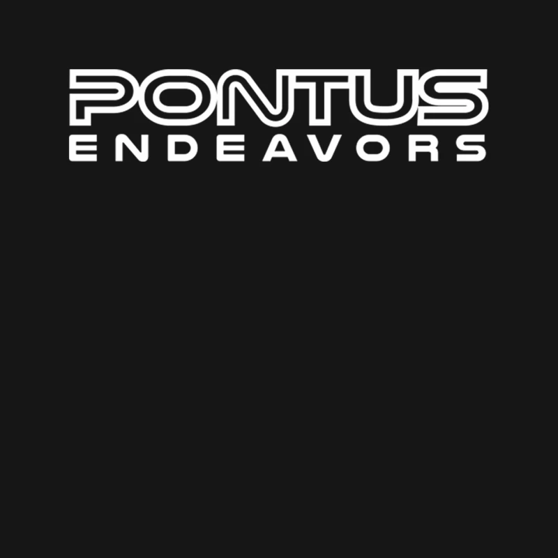PONTUS ENDEAVORS Mouse Pad