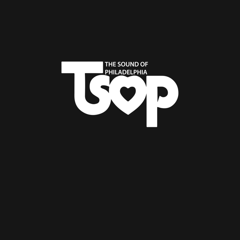 TSOP Sound Of Philadelphia Desk Mat