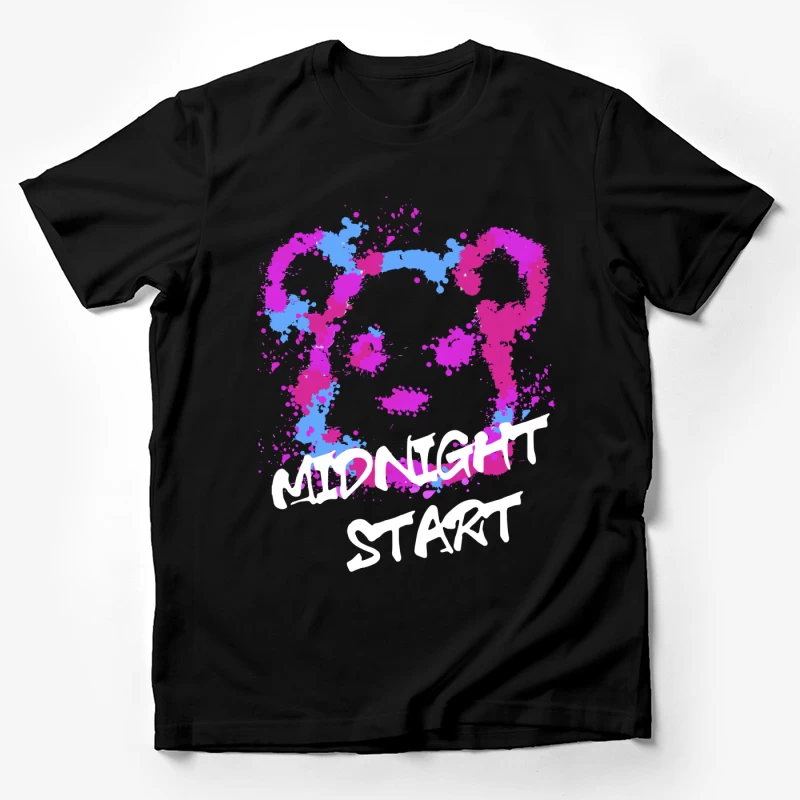  Herren T-Shirt