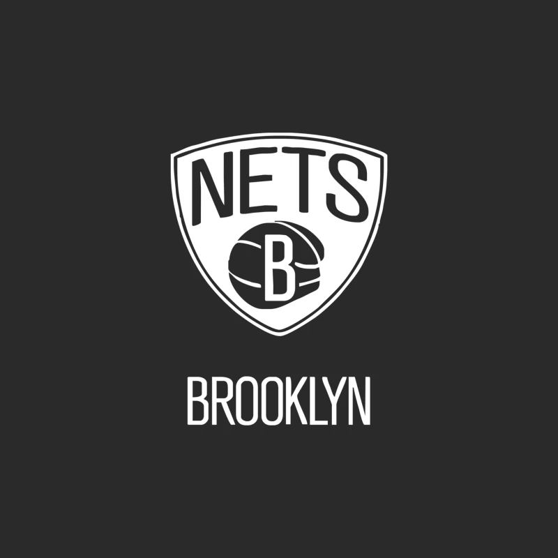 Nets Brooklyn Baseball Cap