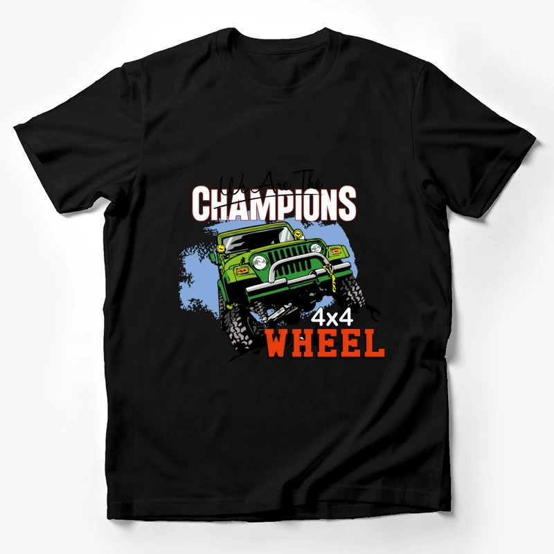  Herren T-Shirt