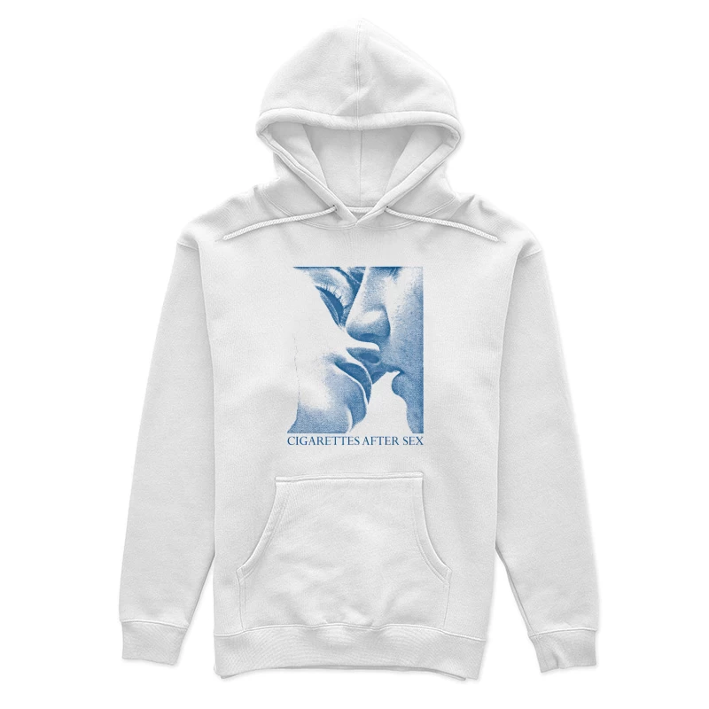 Cigarettes After Sex Retro Female Pullover Hoodie