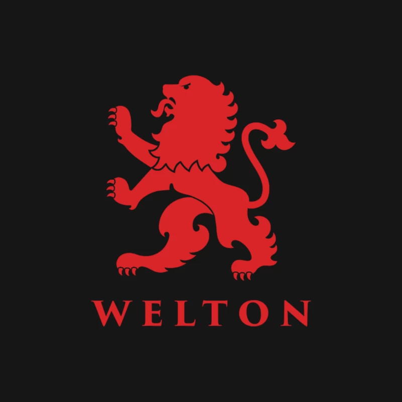 WELTON Male Long Sleeve T-Shirt