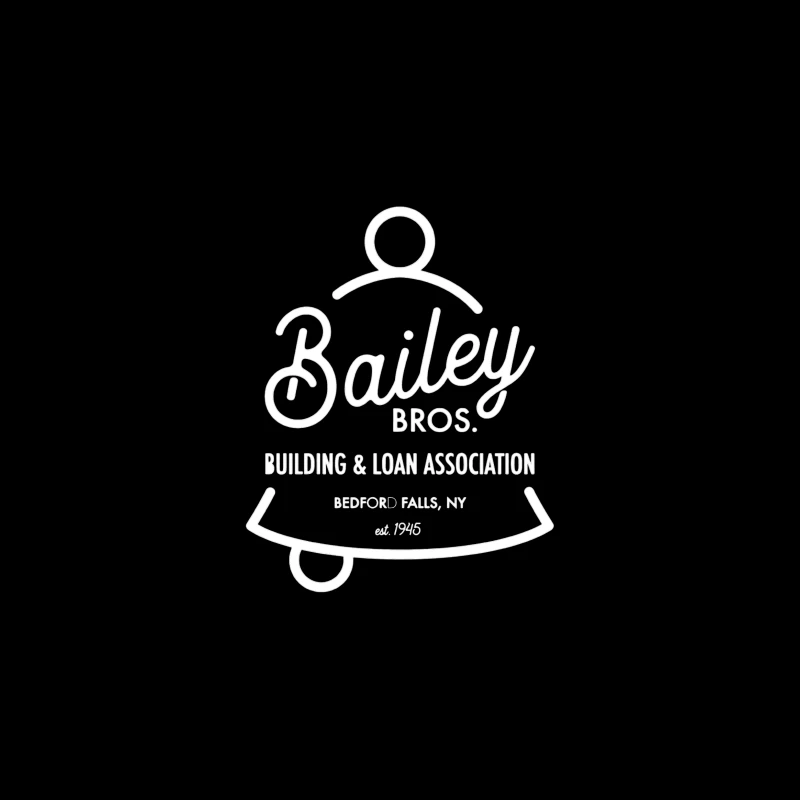 Bailey's Boarding House Tapestry
