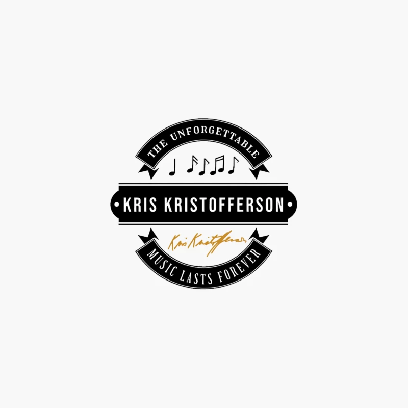 Kris Kristofferson: The Unforgettable Musical Legacy Cotton Tote Bag