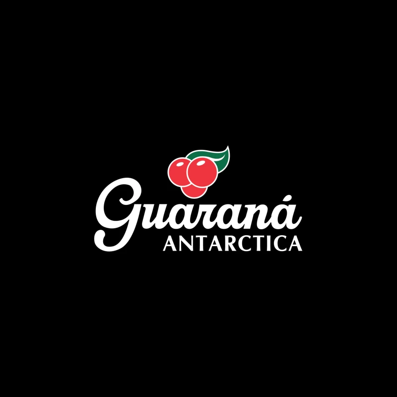 Guarana retro Travel Mug