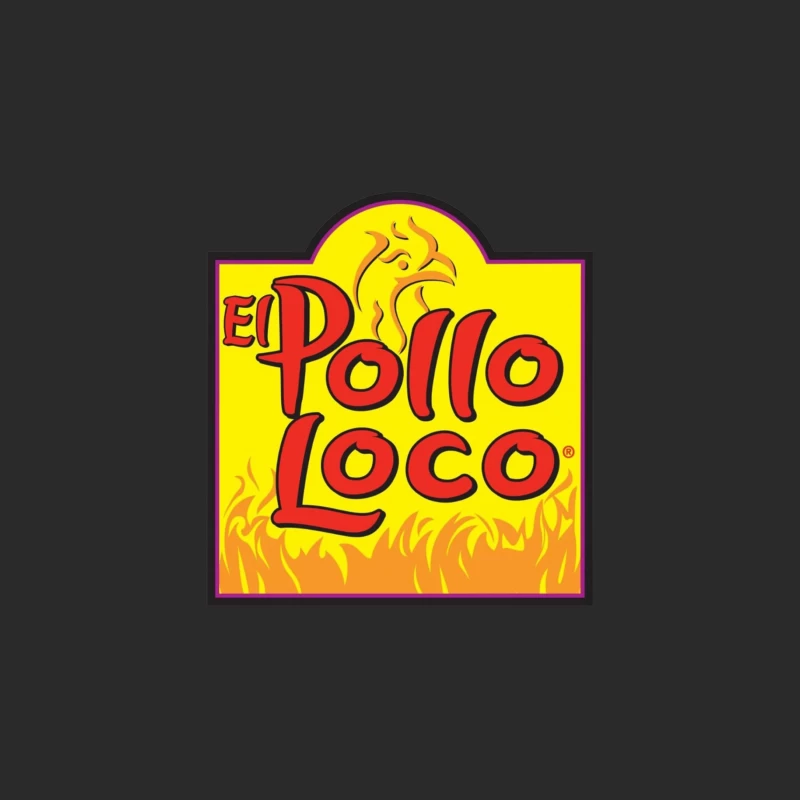 El Pollo Loco 3 Baseball Cap