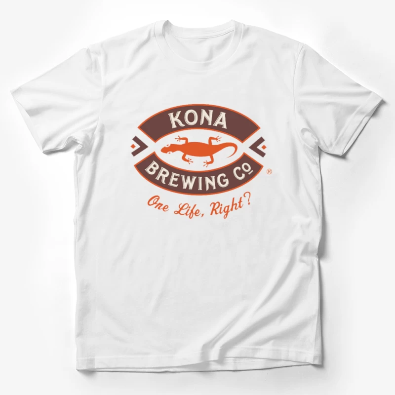  Male T-Shirt