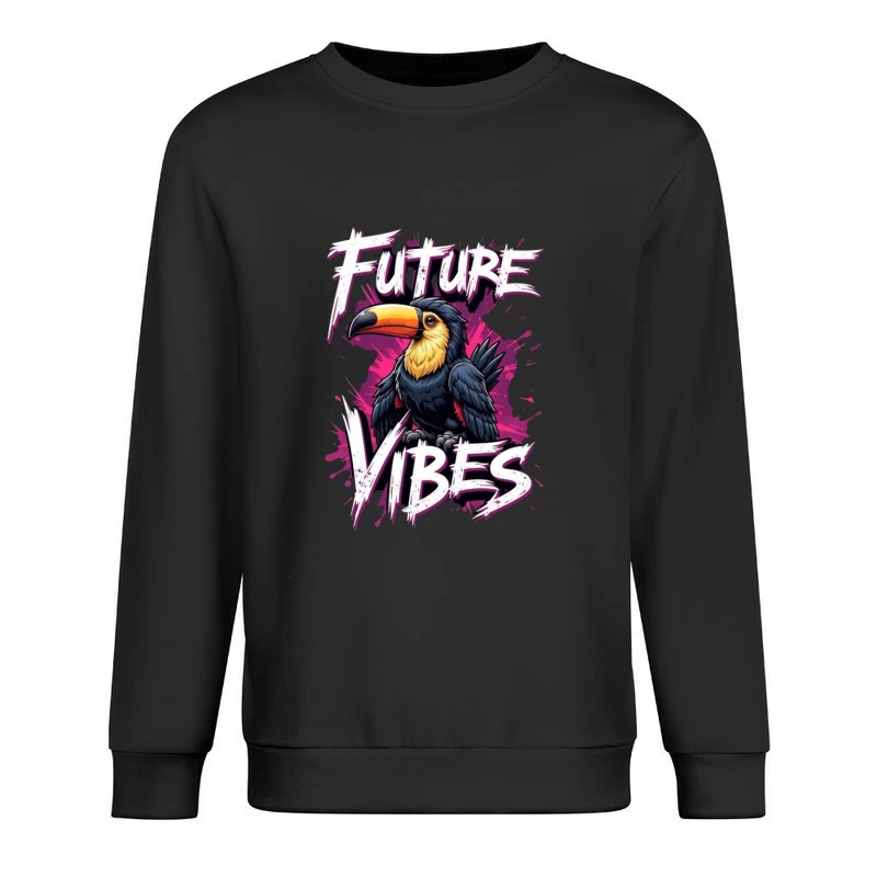  Male Pullover Sweatshirt
