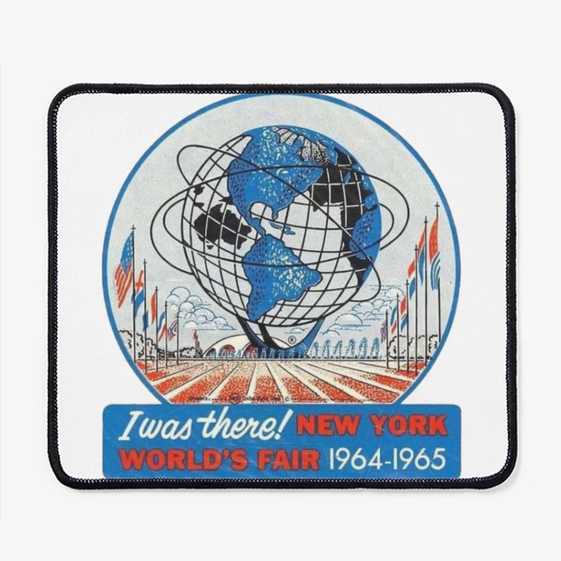  Mouse Pad