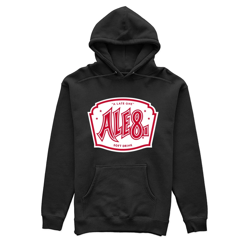 Ale 8 One Female Pullover Hoodie