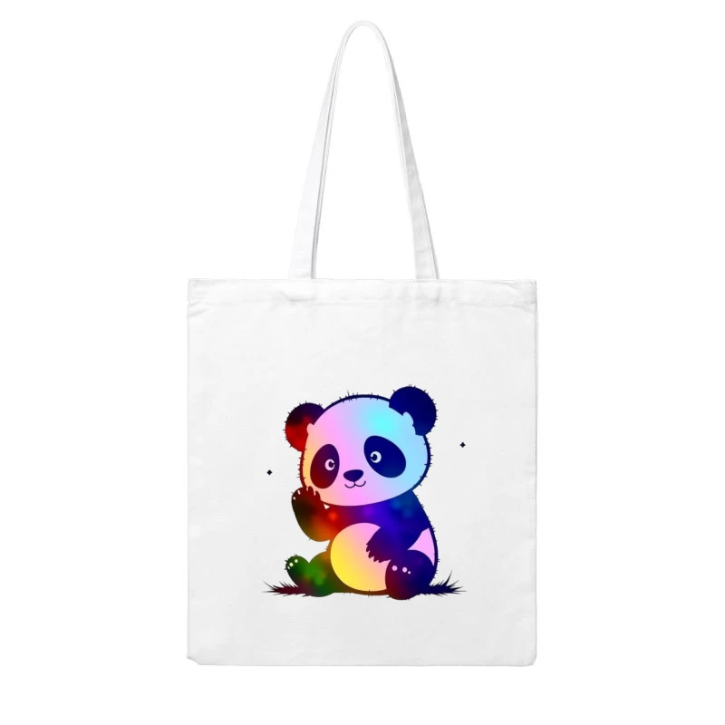  Cotton Tote Bag