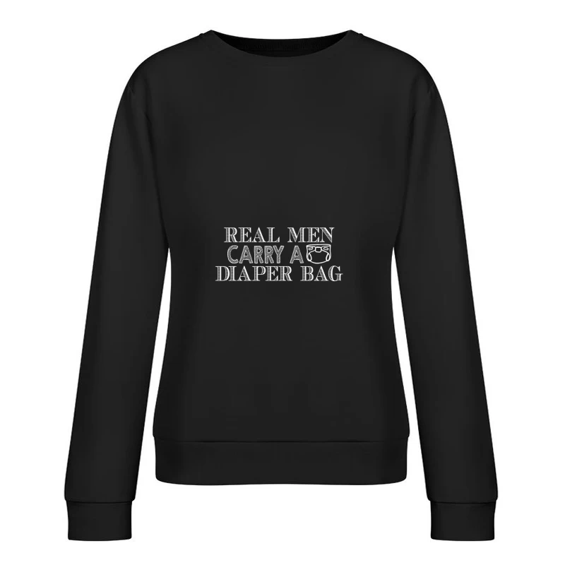 T-shirt pour hommes avec message humoristique Femme Sweat-shirt à enfiler