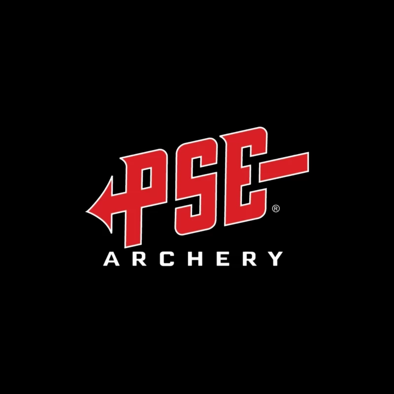 PSE Archery Throw Pillow