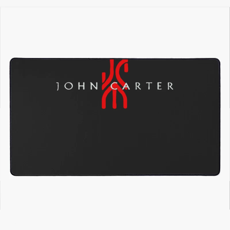  Desk Mat